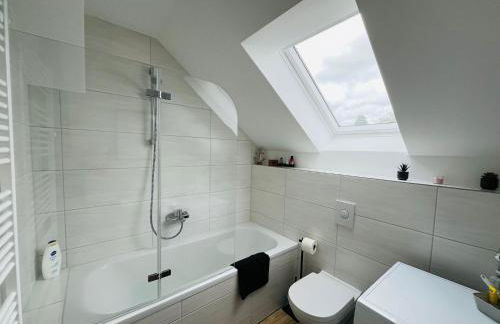 Gutshof von Gemünden Ferienwohnung 1 - Foto 33