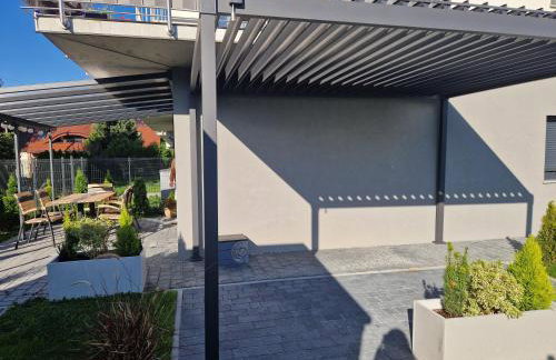 Aleja Ogrodowa z Jacuzzi - Foto 12