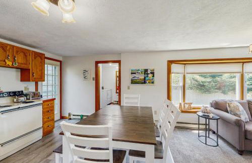 1 Mi to Dtwn Nantucket! Family Getaway with Deck - Photo 8