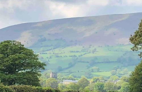 Spacious Cottage - Sleeps 4 - in the Black Mountains - Photo 56