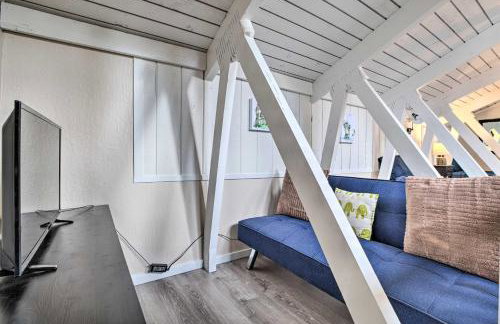 Elegant Mountain-View Condo Less Than 1 Mi to Lifts! - Foto 20