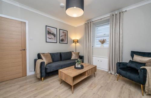 Kirkview Cottage - Foto 10