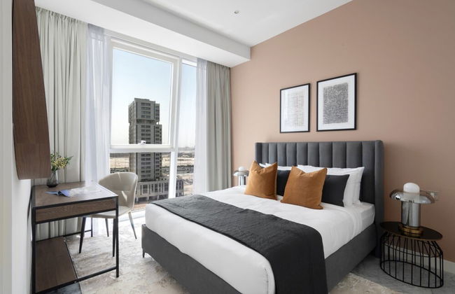 Silkhaus The Pad, Business Bay - Photo 35