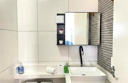 2 Quartos mais Piscina com Vista para o Cristo - Foto 71