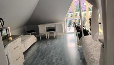 Agroturystyka santa monica - Foto 2