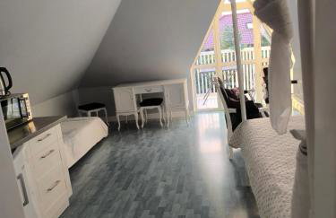 Agroturystyka santa monica - Foto 2