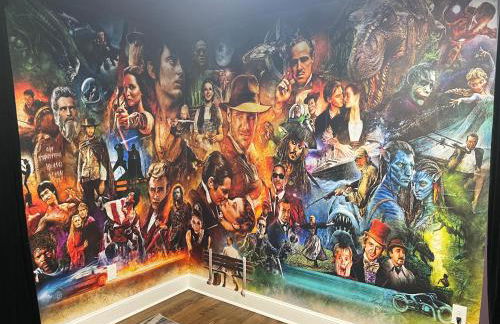 Movie Magic - The Scene-Stealer - Foto 3