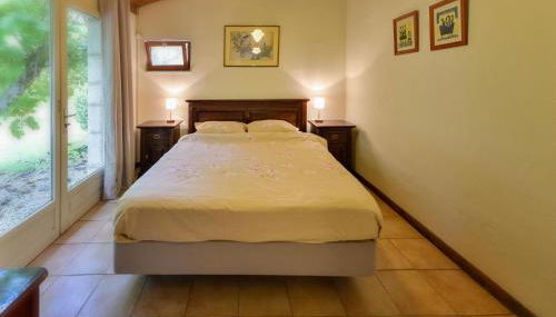 Le Prieuré Le Pavillon - Foto 3