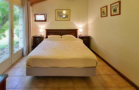 Le Prieuré Le Pavillon - Foto 3