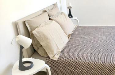 Dans une maison, appartement indépendant et jardin - Foto 42