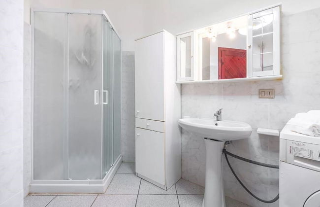 Apartment in Sos Alinos Near Sardinian Beaches - Photo 15