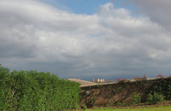 Villa Residence Oumnas - Foto 39