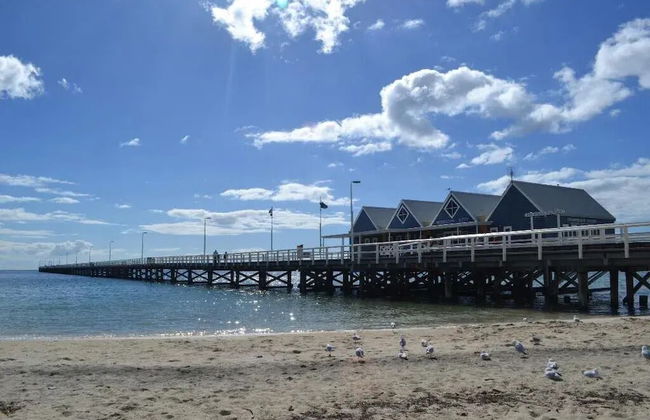 Driftwood Cottage - Foto 18