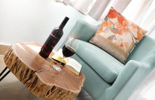 Blue horizon apartment & suite - Foto 5