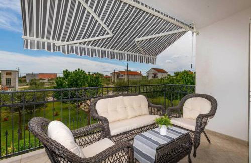 Luxury Villa Maria with large pool - Foto 21