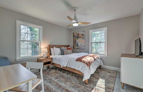 Mid-Century Modern Cottage in Ardmore Area! - Photo 20