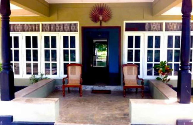 Yoho Lagoonside Holiday Bungalow - Foto 7