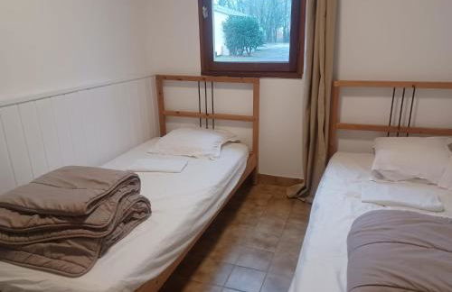 Les rossignols Maison 7 - 4 pers - Foto 18