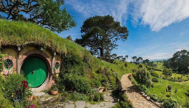Hobbiton Express Tour - Foto 4