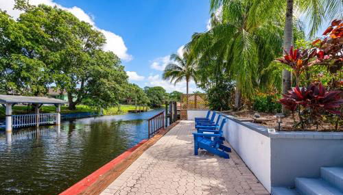 Waterfront w Htd Pool, Tiki Hut, Billards, Bar - Foto 5