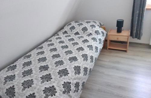 Przeuroczy Domek na Mazurach - Foto 18