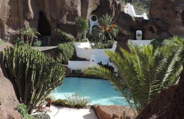 Casa La Gangita, con WiFi gratis - Foto 38