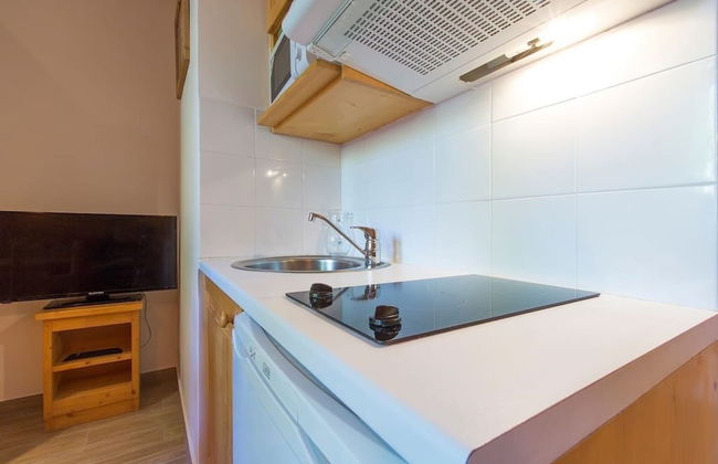 Résidence & Spa La Grande Cordée - Photo 45