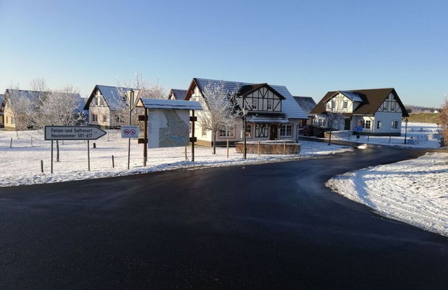 Moselstill Comfortable Holiday Residence - Foto 32