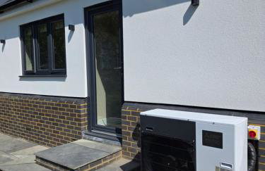 Vine Cottage - Foto 65