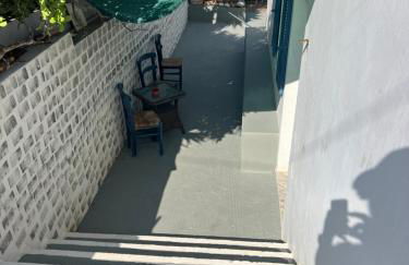 Hotel Glaros Lipsi - Foto 11