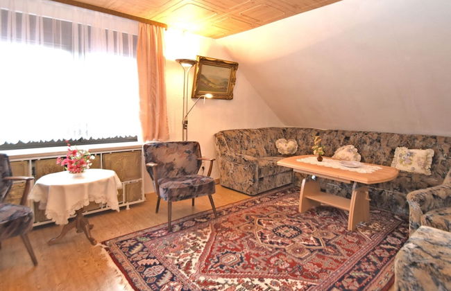 Einladende Ferienwohnung mit Garten - Foto 7