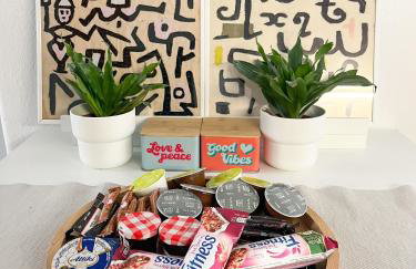 Your cozy downtown home - Apartment - Foto 27