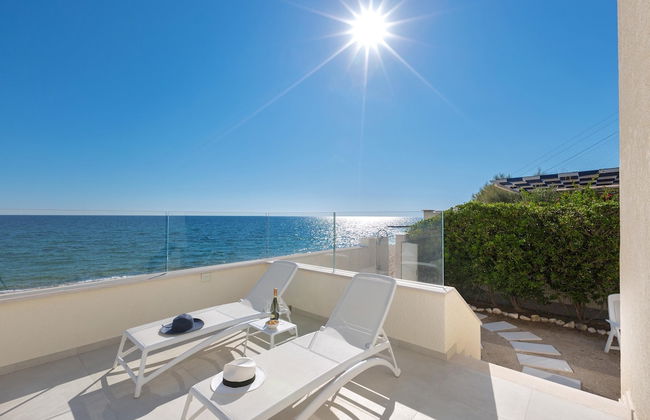 Villa Diamante - Foto 1