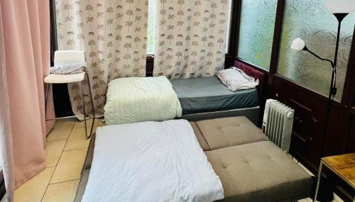 Olive, 3Bedrooms,1 extra Rm, Sleeps 9 with Garden, Free Parking in Grays, Lakeside, London - Foto 5