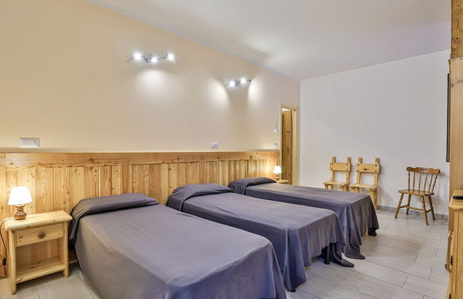 La Gran Becca A - Foto 23