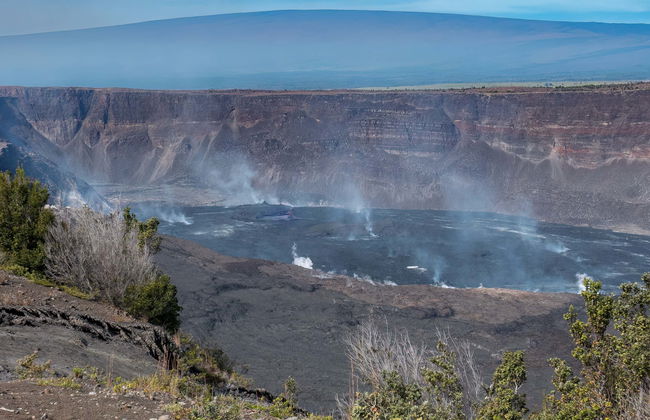 Volcanoes National Park Hiking Tour - Photo 1