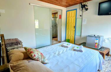 Pousada e Restaurante Victórios - Photo 72