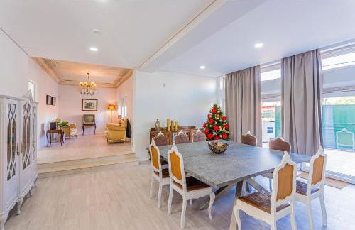 Villa Mena - Foto 14