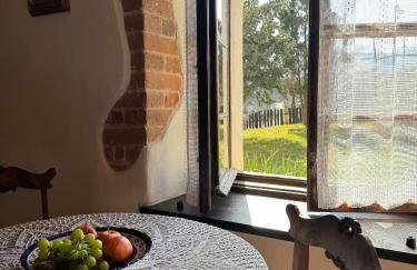 Czerwony Dworek 8 - Agroturystyka Karkonosze - Foto 58