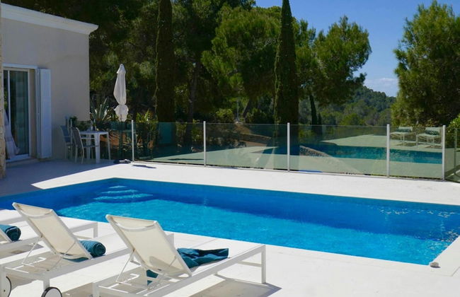 Villa With Golf-course Views - Foto 26