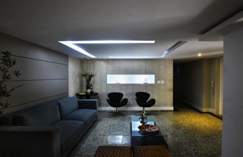 Apto. amplo a 200 metros da bela Praia do Forte - Photo 11