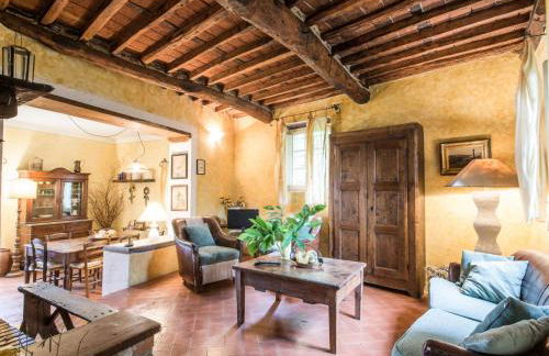 Holiday Home Casaccia by Interhome - Foto 14