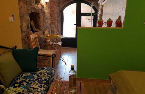 Calypso's Cave the Apartment for Animal Lovers - Foto 21