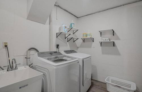 The Art Deco Den - Foto 27