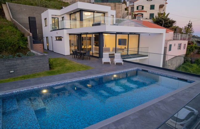 Villa Luxe by Atlantic Holiday - Foto 39