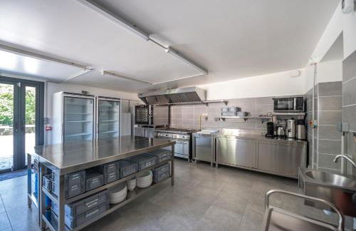 Gite de la Gandonnière - Au pied du circuit des 24hr, pour 10 à 31 personnes - Photo 2