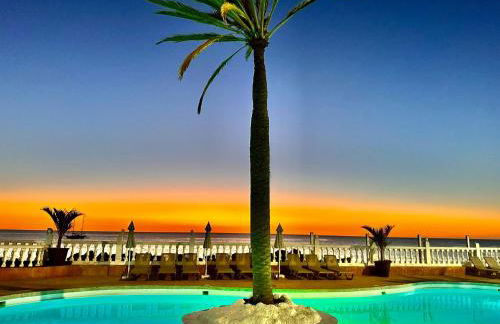 Sunset Ocean Oceanvrent - Photo 36