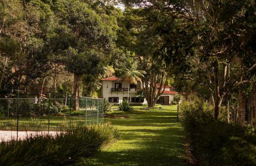 Casas Serranas - Villa Casa Blanca - Photo 30