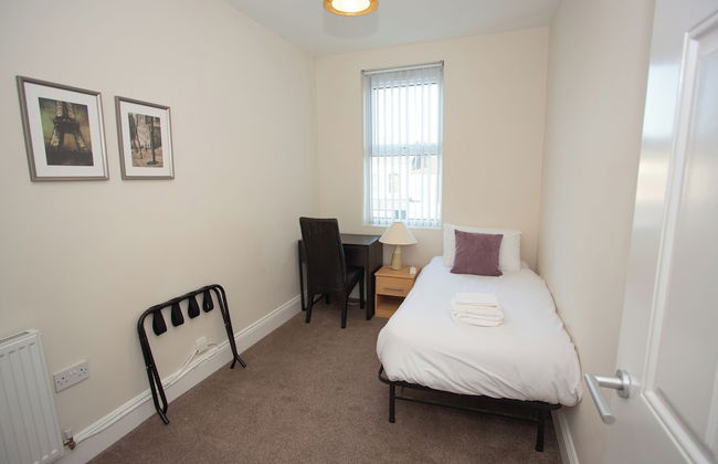 Norton Serviced Apartments - Foto 19