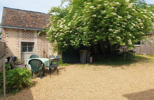 Gîte une histoire de village - Photo 24